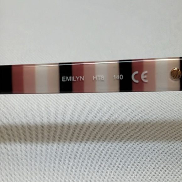 NWT Kate Spade New York EMILYN Frames - Picture 8 of 12